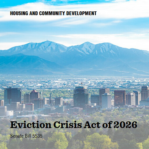 S.5535 119 Eviction Crisis Act of 2026