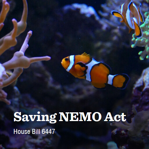 H.R.6447 118 Saving NEMO Act 3