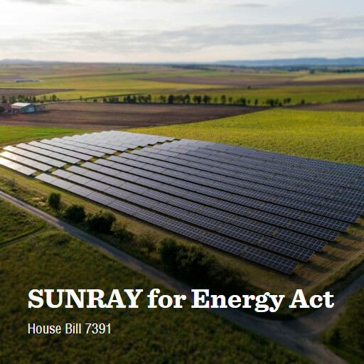 H.R.7391 118 SUNRAY for Energy Act