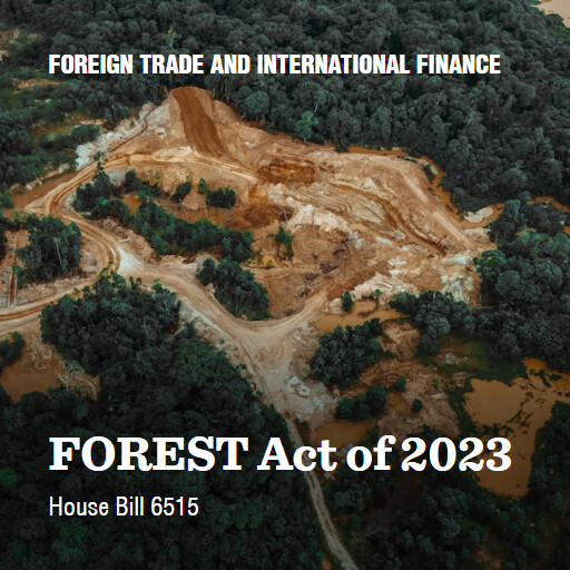 H.R.6515 118 FOREST Act of 2023