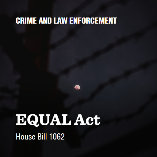 H.R.1062 118 EQUAL Act 2