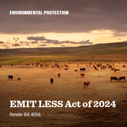 S.4056 118 EMIT LESS Act of 2024