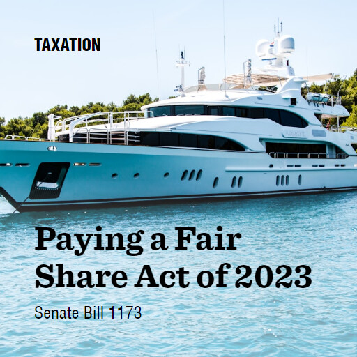 S.1173 118 Paying a Fair Share Act of 2023 3