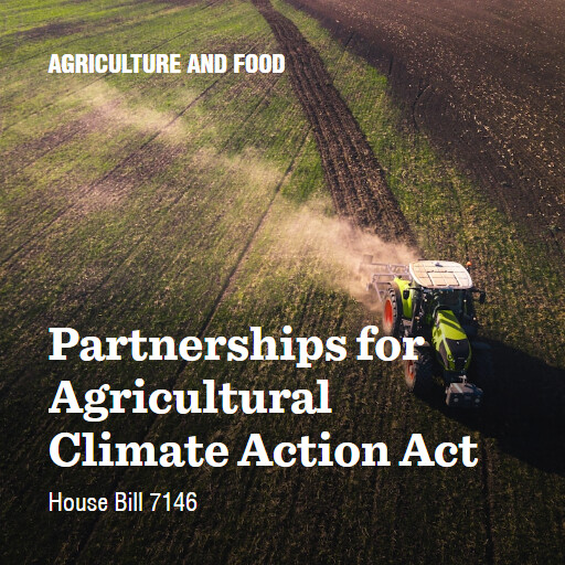 H.R.7146 118 Partnerships for Agricultural Climate Action Act