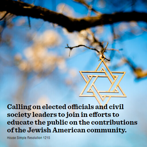 H.Res.1215 118 Calling on elected officials and civil society leaders to join in efforts to educate the p