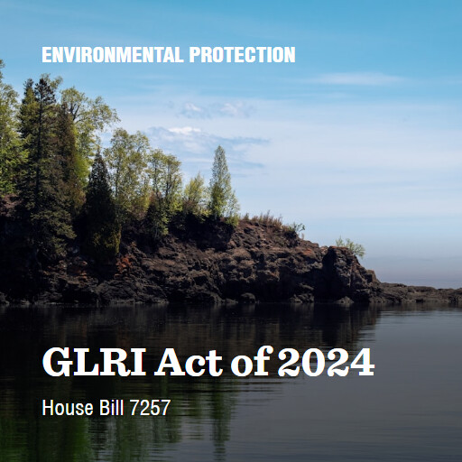 H.R.7257 118 GLRI Act of 2024