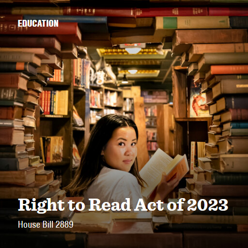 H.R.2889 118 Right to Read Act of 2023 3