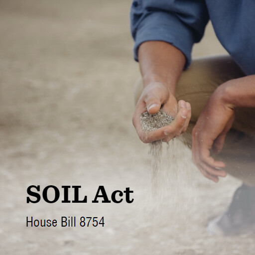 H.R.8754 118 SOIL Act