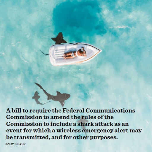 S.4832 118 A bill to require the Federal Communications Commission to amend the rules of the Commissi