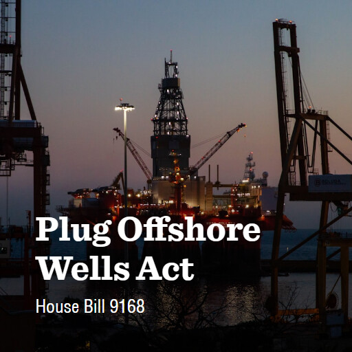 H.R.9168 118 Plug Offshore Wells Act
