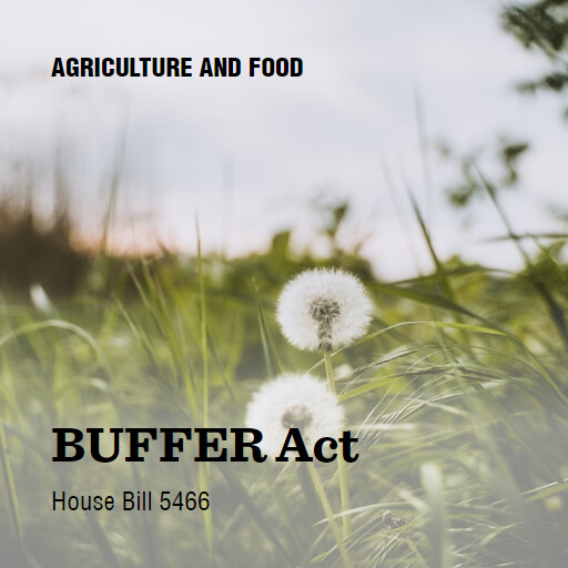 H.R.5466 118 BUFFER Act