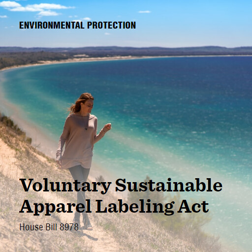 H.R.8978 118 Voluntary Sustainable Apparel Labeling Act 2