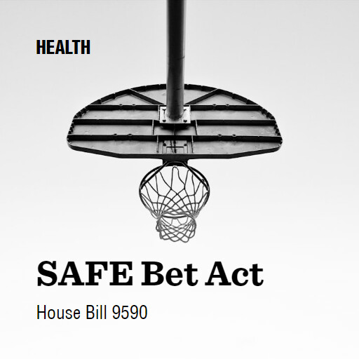 H.R.9590 118 SAFE Bet Act