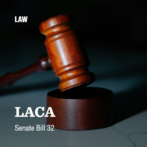 S.32 119 LACA
