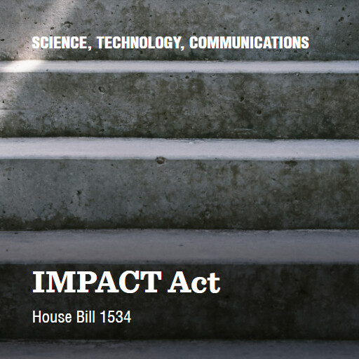 H.R.1534 119 IMPACT Act