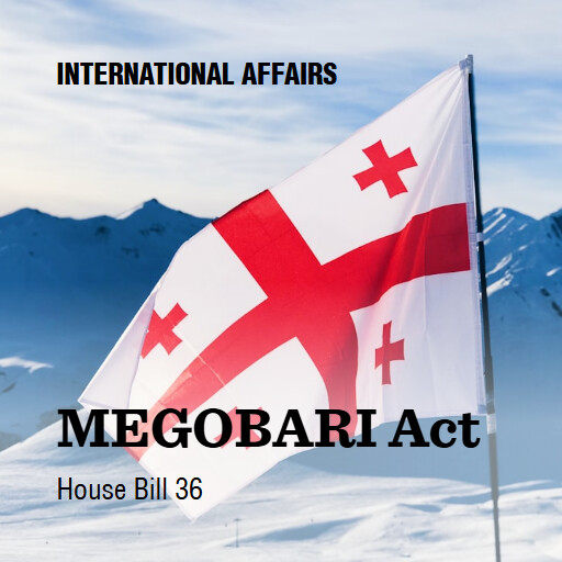 H.R.36 119 MEGOBARI Act