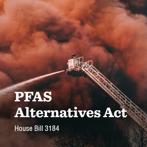 H.R.3184 119 PFAS Alternatives Act