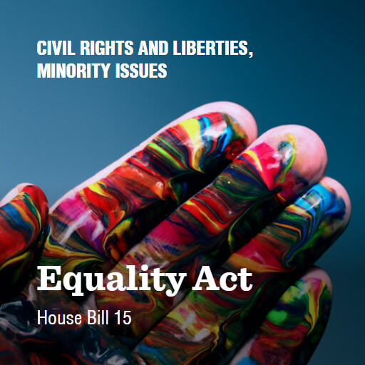H.R.15 119 Equality Act