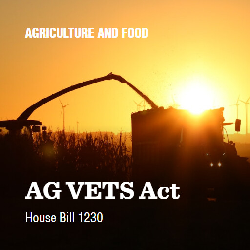 H.R.1230 119 AG VETS Act