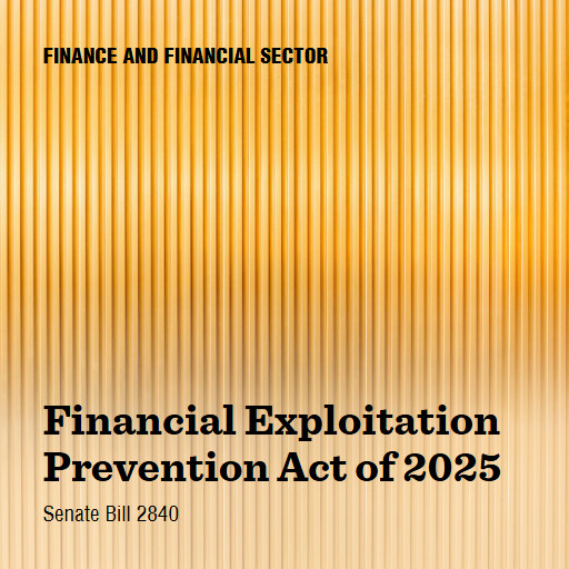 S.2840 119 Financial Exploitation Prevention Act of 2025