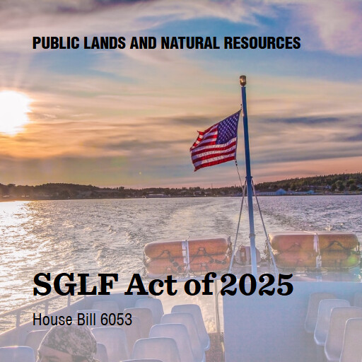H.R.6053 119 SGLF Act of 2025