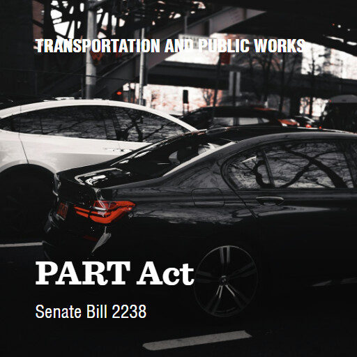 S.2238 119 PART Act