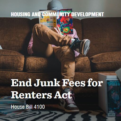 H.R.4100 119 End Junk Fees for Renters Act 2