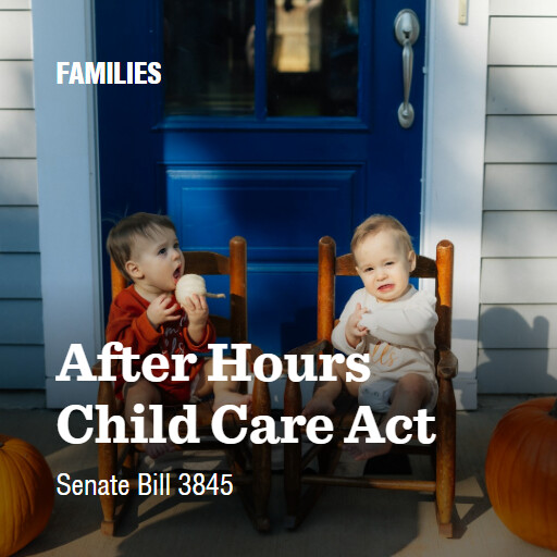 S.3845 119 After Hours Child Care Act