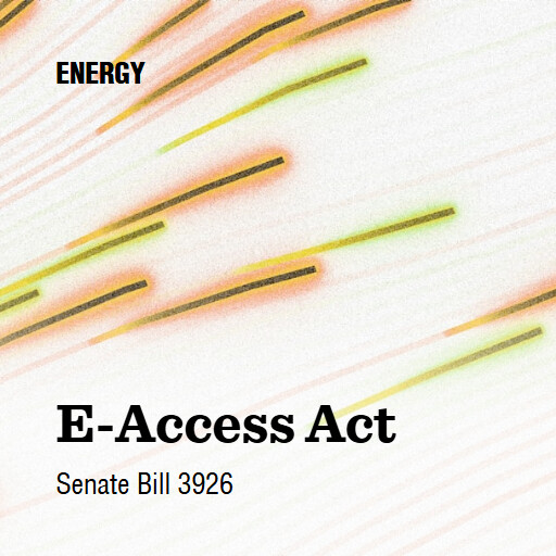S.3926 119 EAccess Act