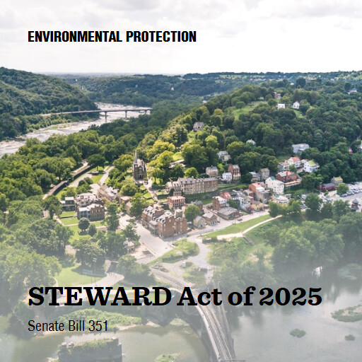 S.351 119 STEWARD Act of 2025 2