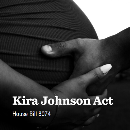 H.R.8074 119 Kira Johnson Act