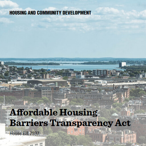H.R.7597 119 Affordable Housing Barriers Transparency Act