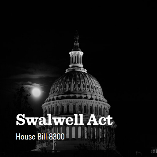 H.R.8300 119 Swalwell Act