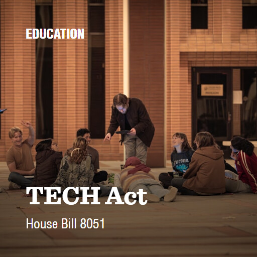 H.R.8051 119 TECH Act
