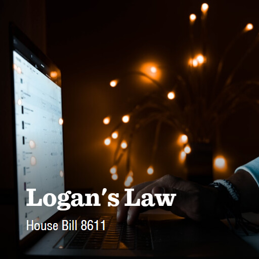 H.R.8611 119 Logans Law