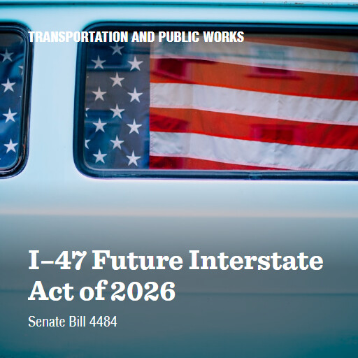 S.4484 119 I47 Future Interstate Act of 2026