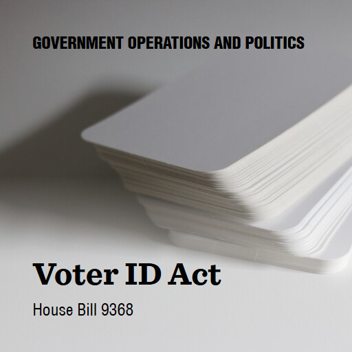 H.R.9368 119 Voter ID Act