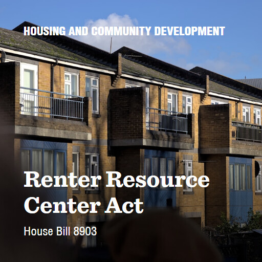 H.R.8903 119 Renter Resource Center Act