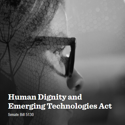S.5130 119 Human Dignity and Emerging Technologies Act