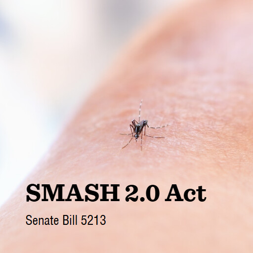 S.5213 119 SMASH 20 Act