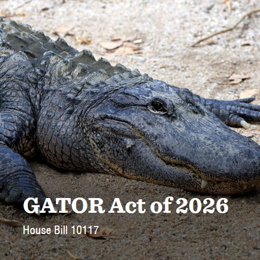 H.R.10117 119 GATOR Act of 2026