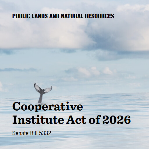 S.5332 119 Cooperative Institute Act of 2026