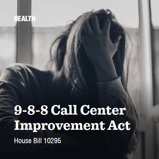 H.R.10295 119 988 Call Center Improvement Act