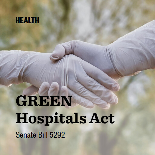 S.5292 119 GREEN Hospitals Act
