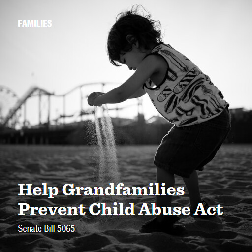 S.5065 119 Help Grandfamilies Prevent Child Abuse Act