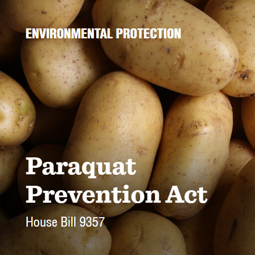H.R.9357 119 Paraquat Prevention Act