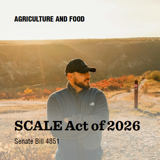 S.4851 119 SCALE Act of 2026