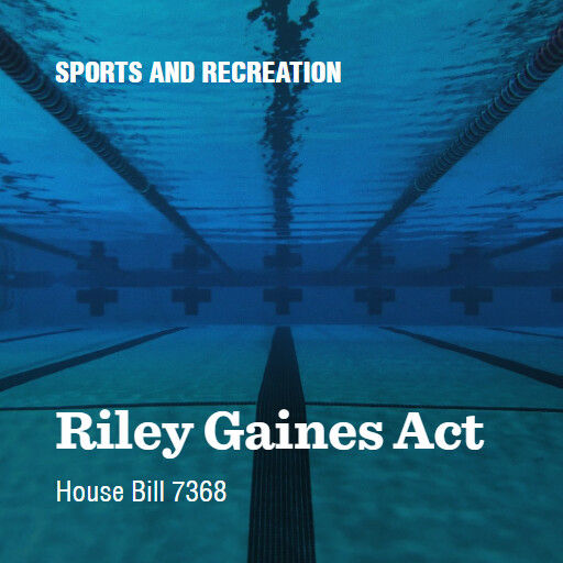 H.R.7368 119 Riley Gaines Act