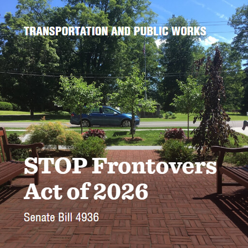 S.4936 119 STOP Frontovers Act of 2026
