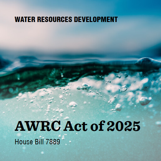 H.R.7889 119 AWRC Act of 2025